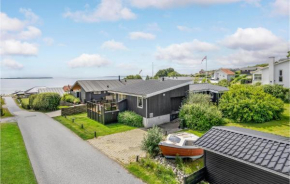 3 Bedroom Pet Friendly Home In Ebeltoft, Ebeltoft